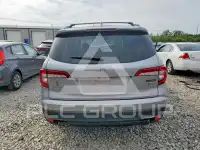 2021 Honda PILOT фото