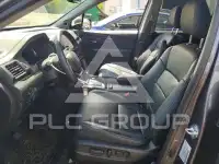 2021 Honda PILOT фото
