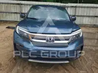 2021 Honda PILOT photo