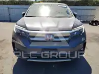 2021 Honda PILOT photo