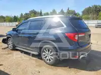 2021 Honda PILOT фото