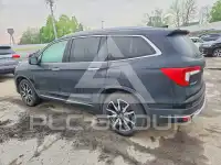 2021 Honda PILOT фото
