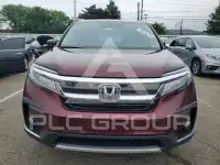 2021 Honda PILOT фото