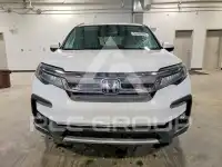 2021 Honda PILOT фото