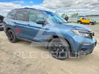 2021 Honda PILOT фото