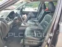 2021 Honda PILOT photo