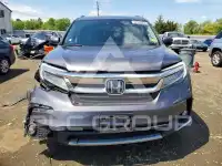 2021 Honda PILOT фото