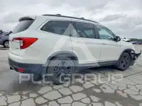 2021 Honda PILOT photo