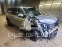 2021 Honda PILOT photo