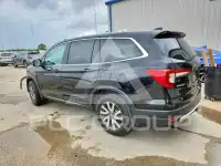 2021 Honda PILOT photo