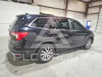 2021 Honda PILOT фото