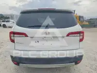 2021 Honda PILOT фото