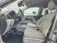 2021 Honda PILOT фото