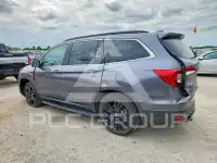 2021 Honda PILOT фото