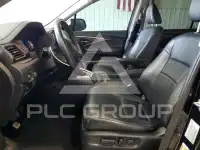 2021 Honda PILOT фото