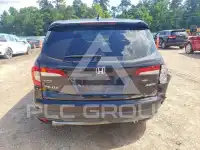 2021 Honda PILOT photo