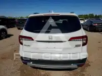 2021 Honda PILOT photo