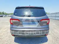 2021 Honda PILOT фото
