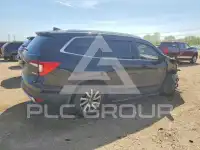 2021 Honda PILOT фото