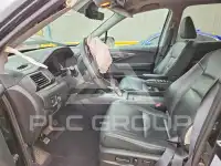 2021 Honda PILOT photo