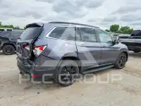 2021 Honda PILOT фото