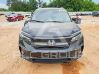 2021 Honda PILOT фото