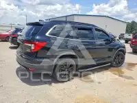 2021 Honda PILOT фото
