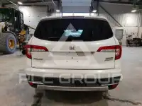2021 Honda PILOT фото