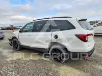 2021 Honda PILOT фото