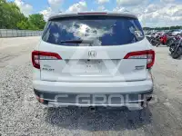 2021 Honda PILOT photo