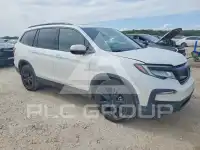 2021 Honda PILOT фото