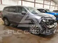 2021 Honda PILOT photo