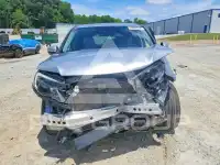 2021 Honda PILOT фото