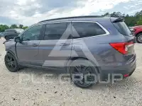2021 Honda PILOT photo