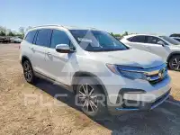 2021 Honda PILOT photo