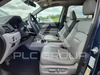 2021 Honda PILOT фото