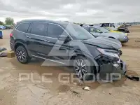 2021 Honda PILOT фото