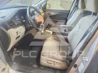 2021 Honda PILOT photo