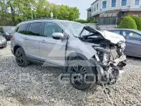 2021 Honda PILOT фото