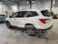 2021 Honda PILOT фото