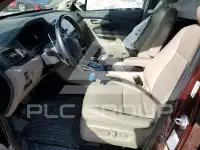 2021 Honda PILOT фото