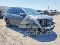 2021 Honda PILOT фото