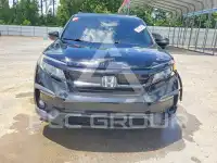 2021 Honda PILOT фото
