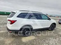2021 Honda PILOT фото