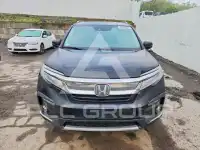 2021 Honda PILOT фото
