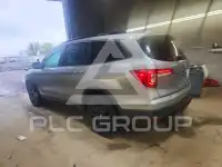 2021 Honda PILOT photo