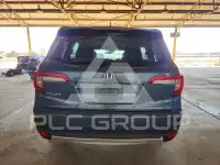 2021 Honda PILOT фото