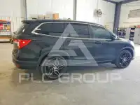 2021 Honda PILOT фото