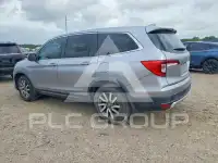 2021 Honda PILOT фото