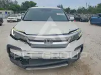 2021 Honda PILOT фото